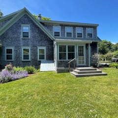 663 Edgartown Rd