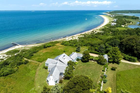 562 Chappquonsett Rd - Image 1
