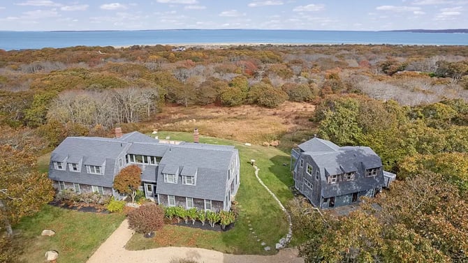 Aquinnah MA Multi-Family Homes for Sale