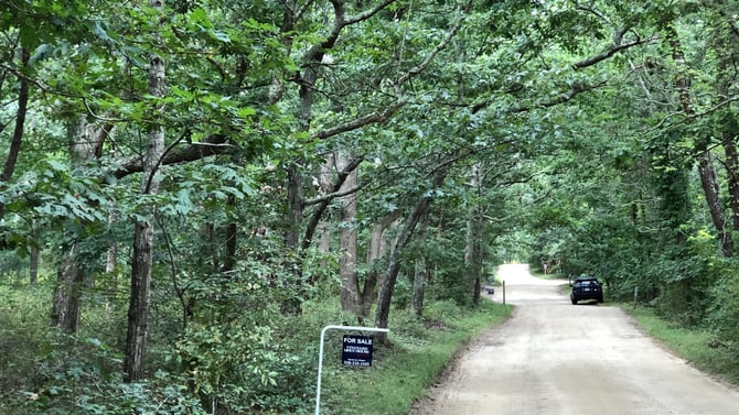 Vineyard Haven MA Land for Sale - Grace Hagerty Real Estate Inc.