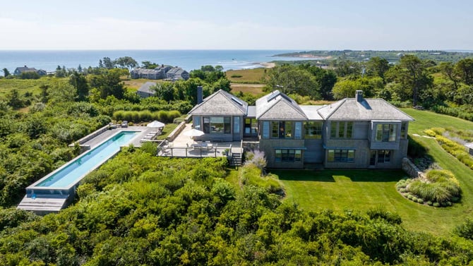 Chilmark MA Multi-Family Homes for Sale