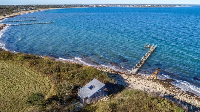 Edgartown MA Land for Sale - Grace Hagerty Real Estate Inc.