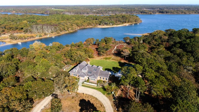 Edgartown MA Multi-Family Homes for Sale