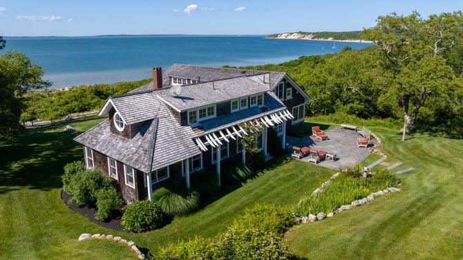 Tisbury MA Homes for Sale - MV Real Estate