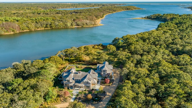 Edgartown MA Residential Homes for Sale