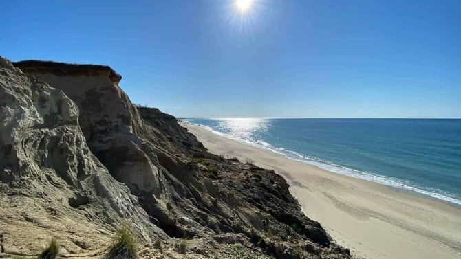 MV Waterfront Properties for Sale - Grace Hagerty Real Estate Inc.
